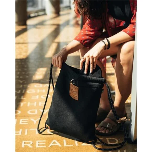 Flak Sack Ⅱ - Anti Theft BackpackCut-Resistant Bag with Double Steel Locking